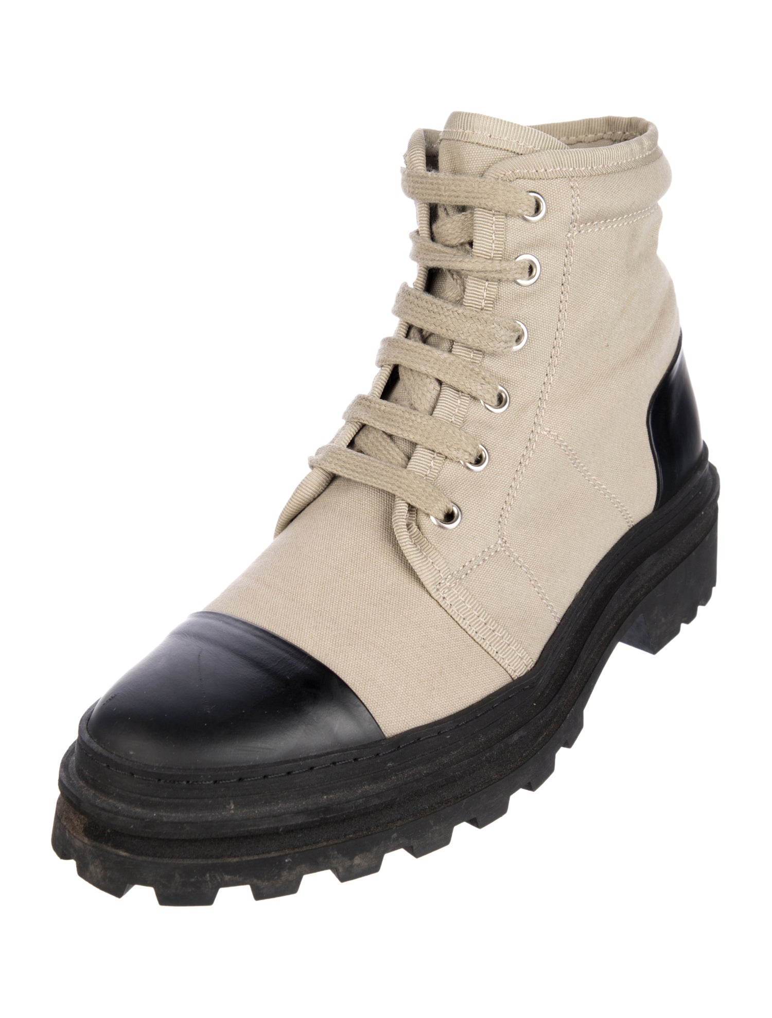A.P.C. Boots for Women | The RealReal