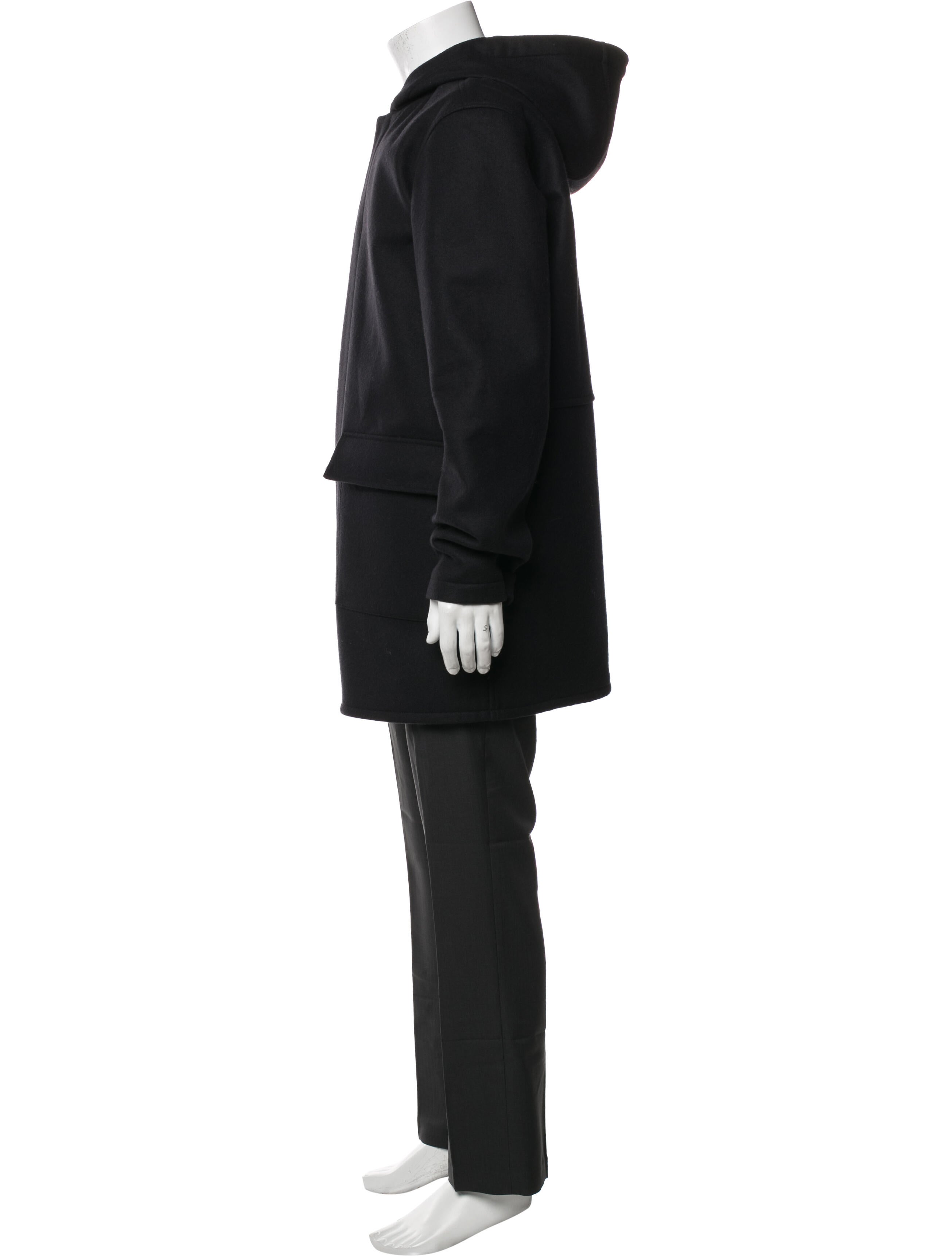 A.P.C. Jacket