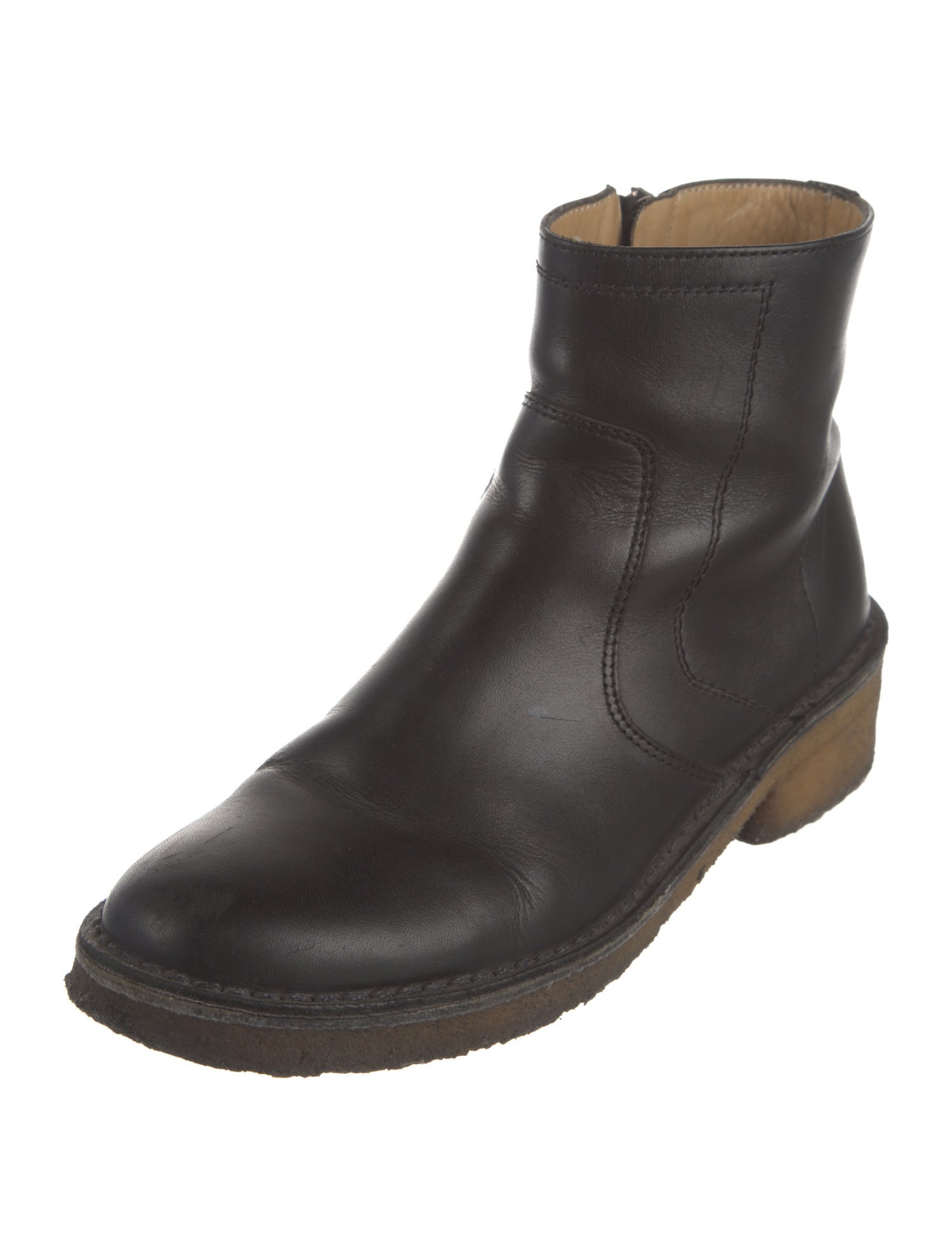 A.P.C. Boots for Women | The RealReal