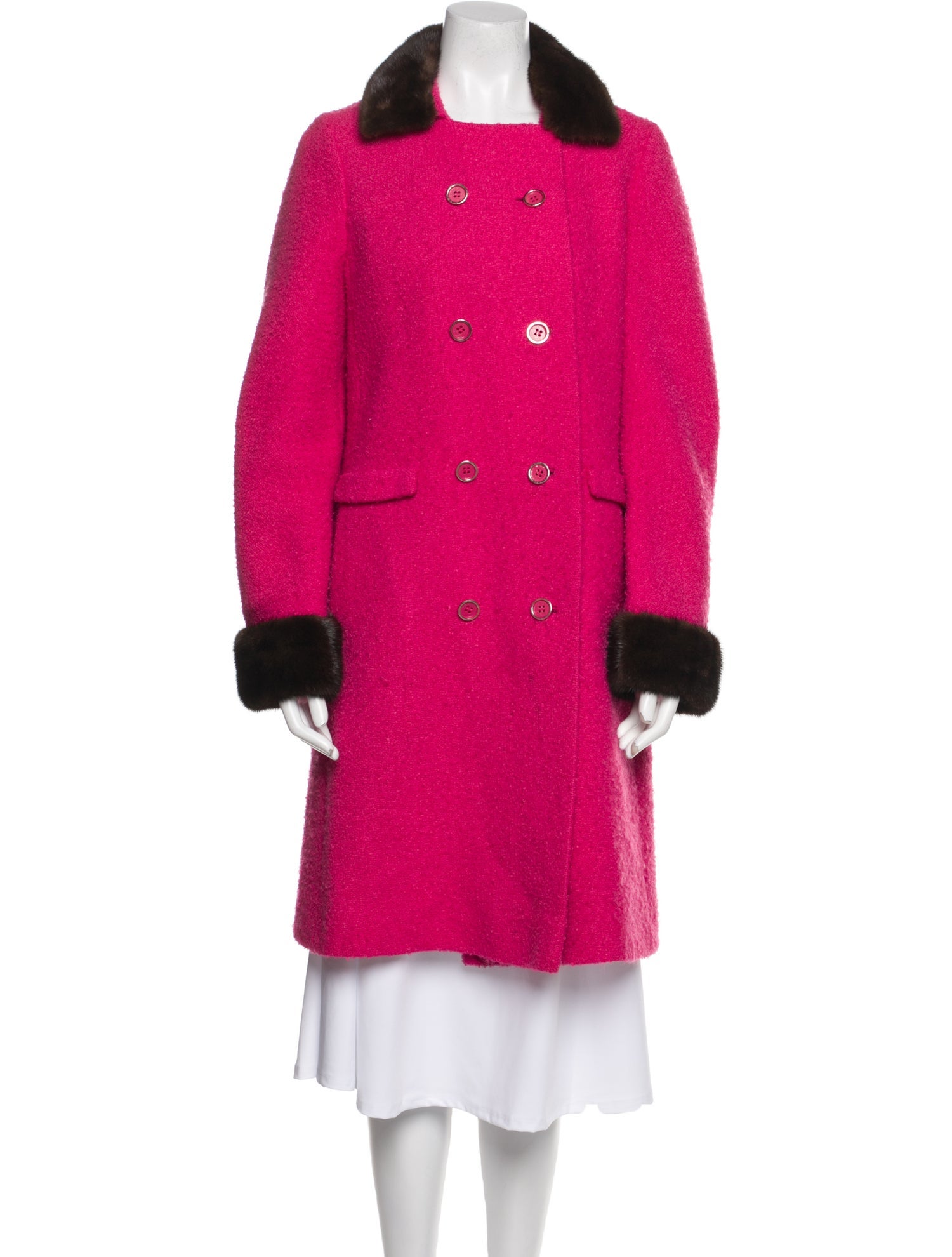Abraham & Straus Coat