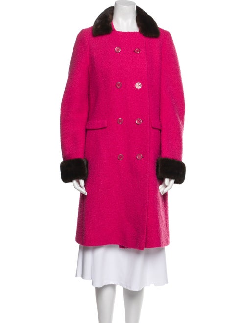 Abraham & Straus Coat