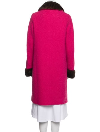 Abraham & Straus Coat