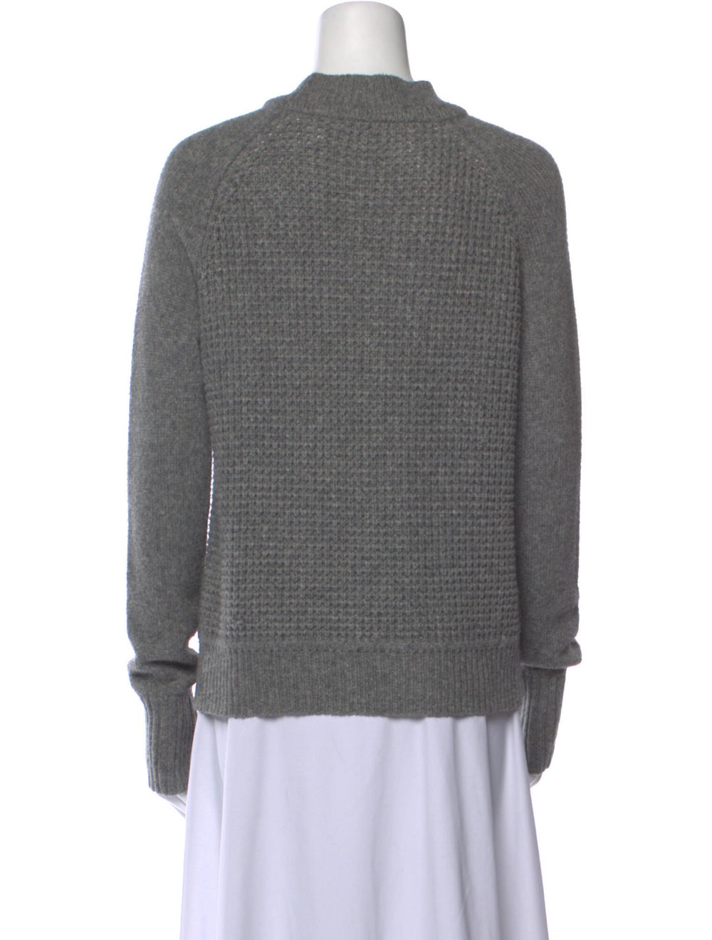 A.l.c. Turtleneck Sweater - image 3