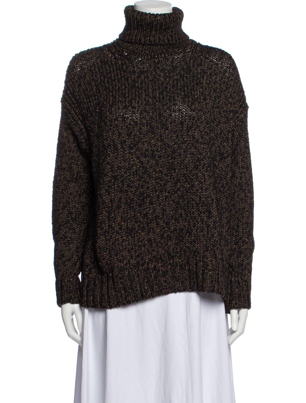 A.l.c. Turtleneck Sweater - image 1