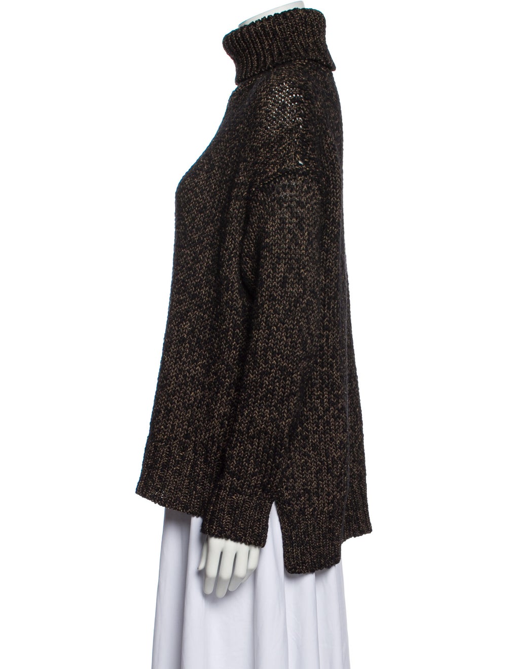 A.l.c. Turtleneck Sweater - image 2