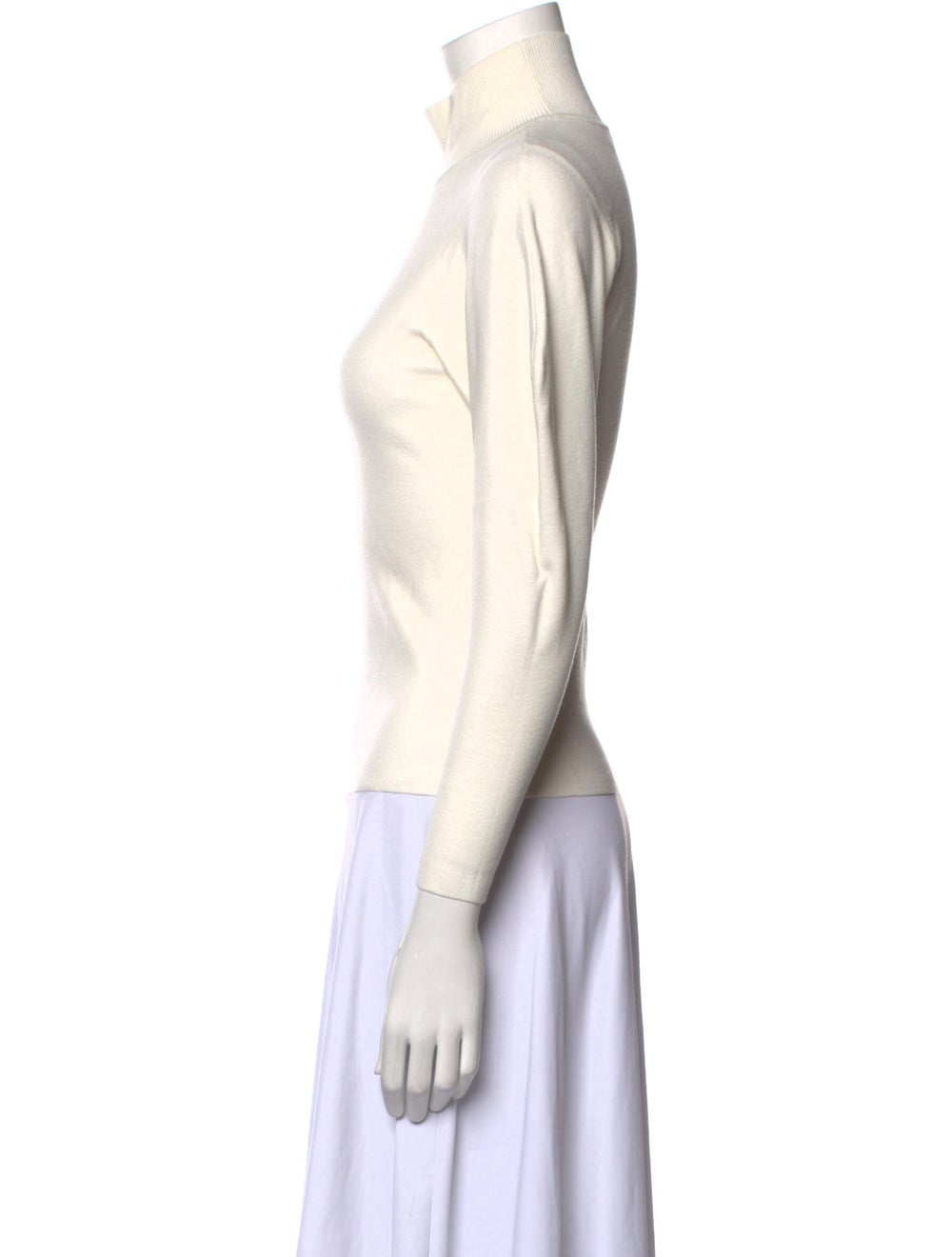 A.l.c. Turtleneck Sweater - image 2