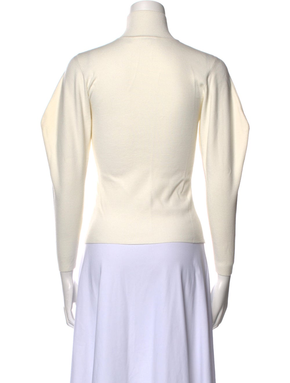 A.l.c. Turtleneck Sweater - image 3