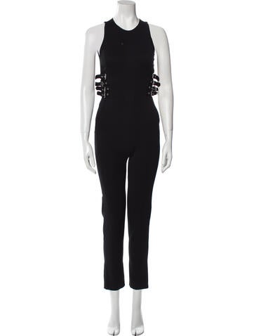 A.l.c. Jumpsuits and Rompers Scoop Neck Jumpsuit US 0 | XS