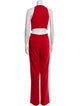 A.L.C. Sleeveless Jumpsuit