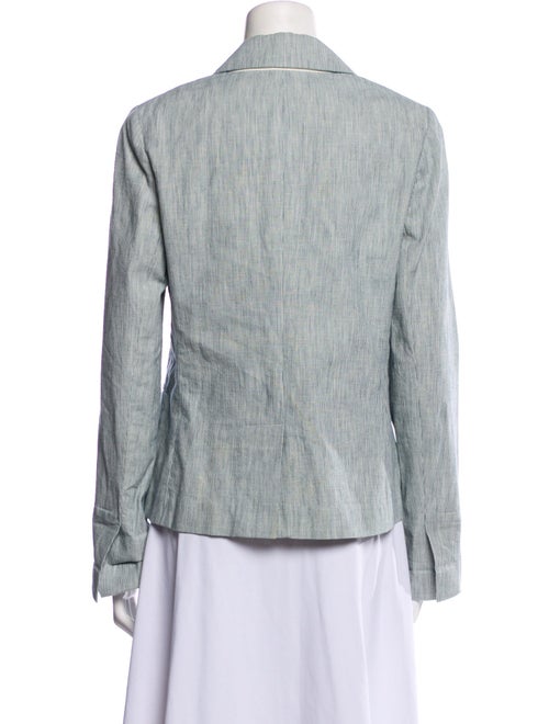 A.L.C. Striped Blazer