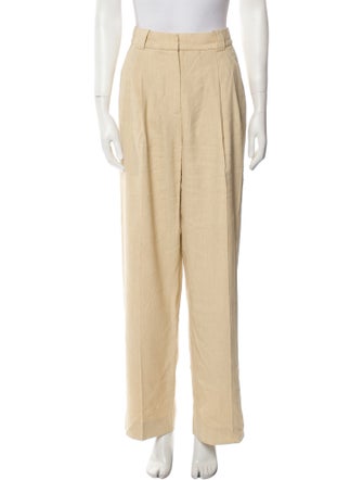 A.L.C. Wide Leg Pants