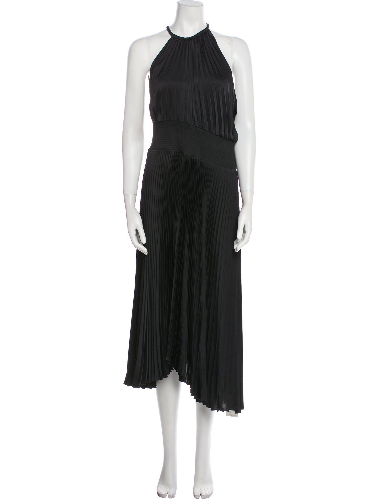 A.L.C. Halterneck Long Dress w/ Tags