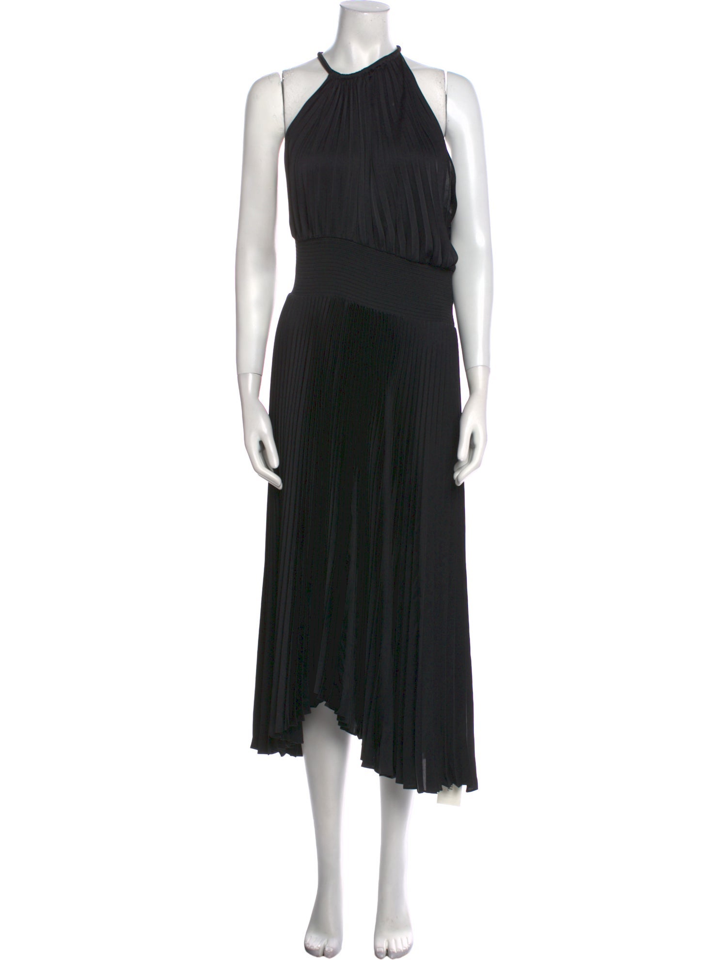 A.L.C. Halterneck Long Dress w/ Tags