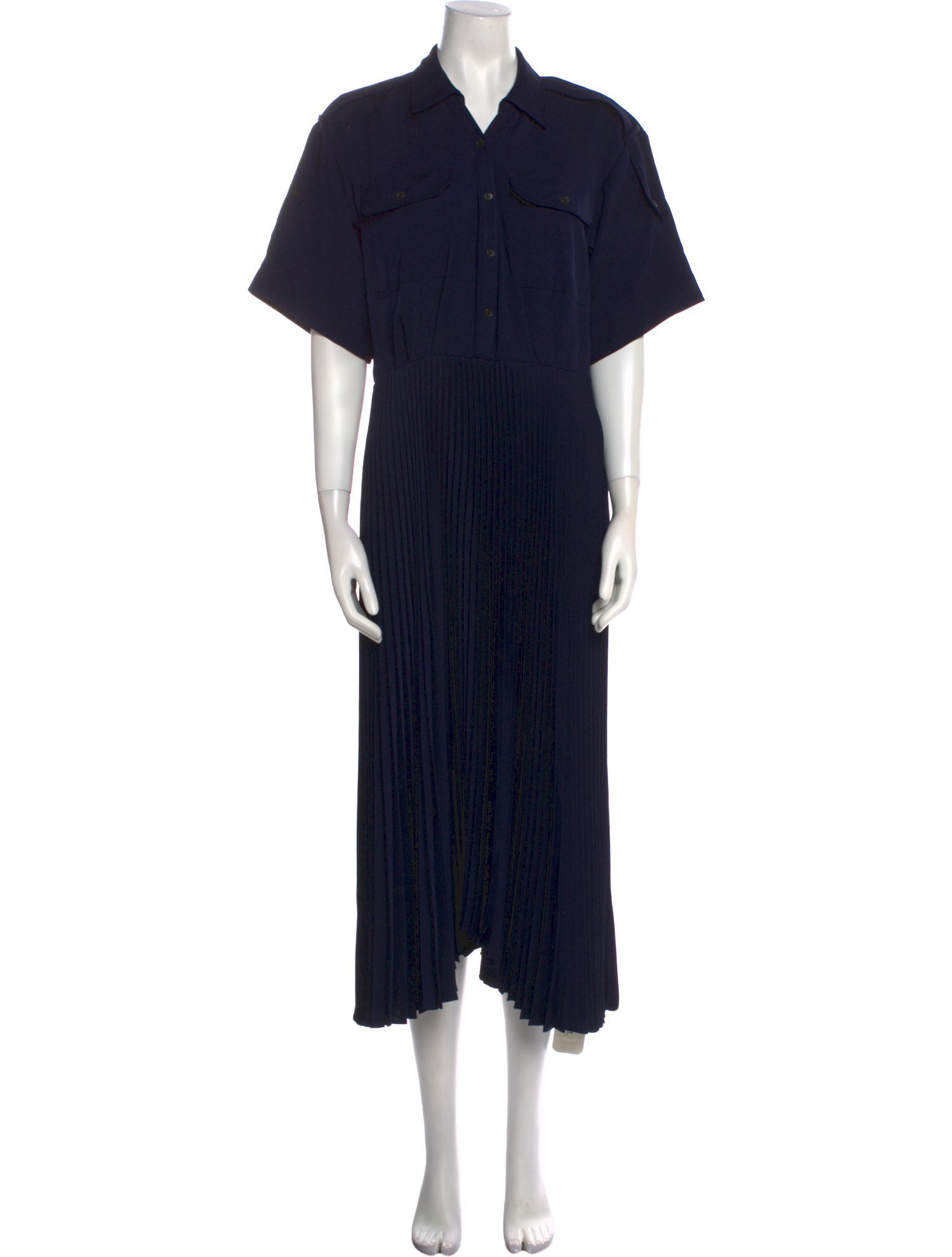 A.L.C. Long Dress w/ Tags