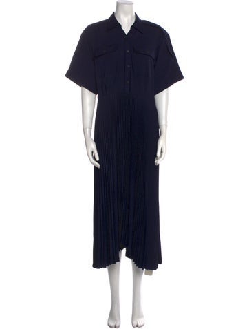 A.l.c. Dresses Long Dress US 12 | XL