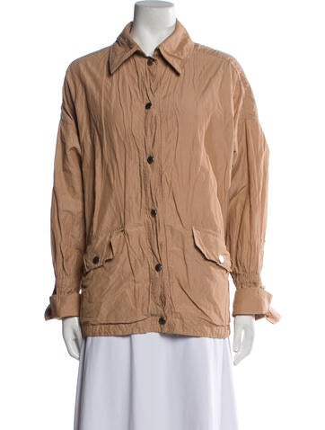 A.l.c. Jackets Utility Jacket S