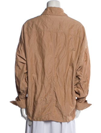 A.L.C. Utility Jacket
