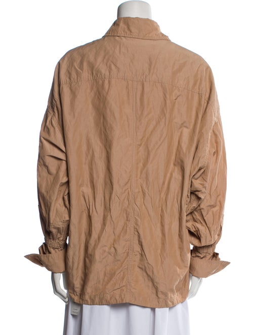 A.L.C. Utility Jacket