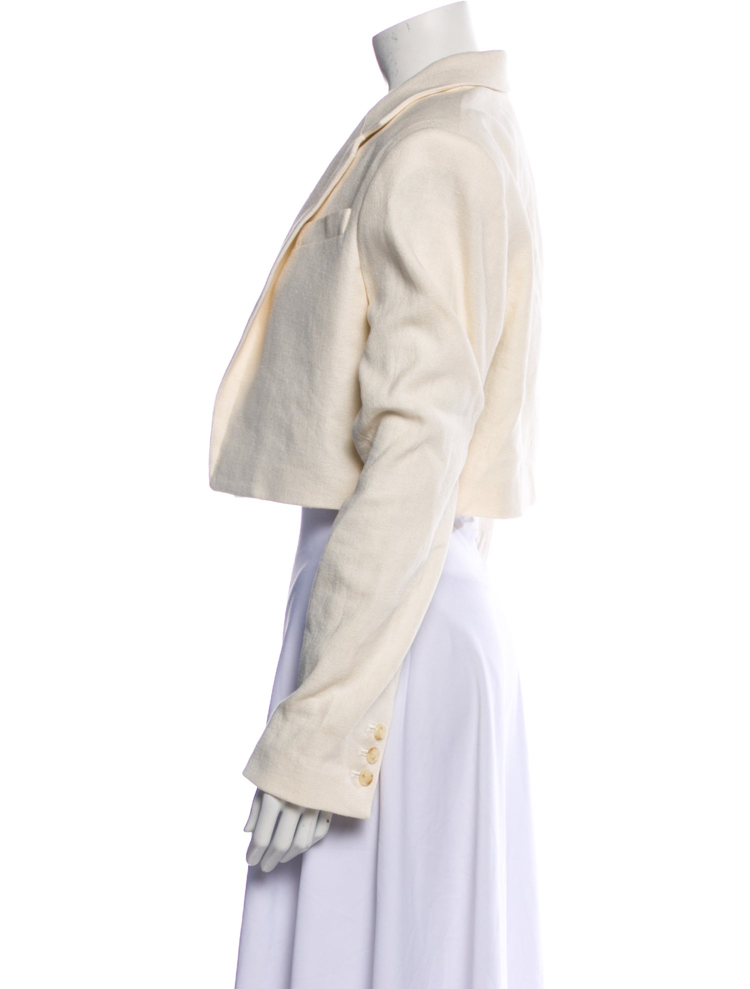 A.L.C. Linen Blazer w/ Tags