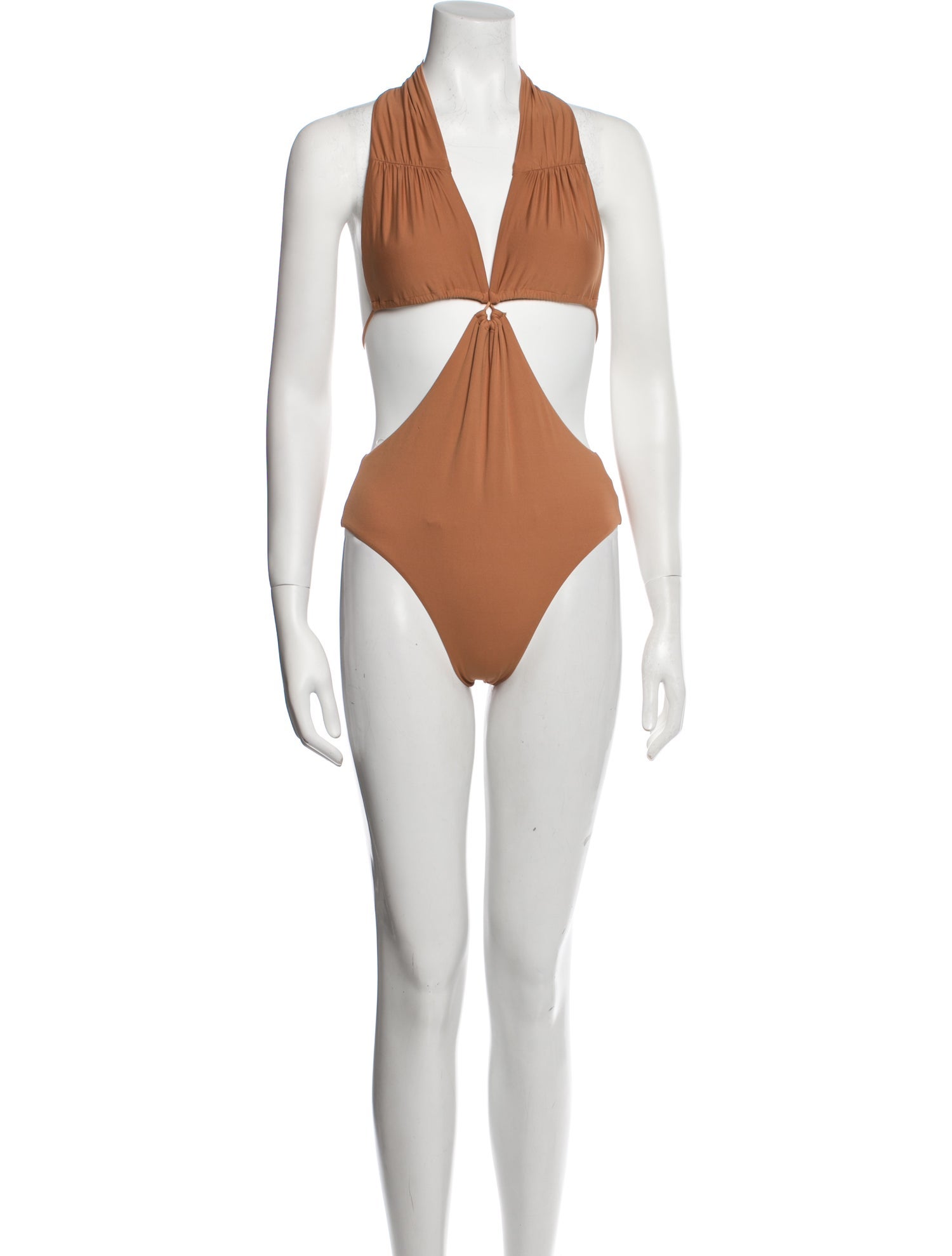 A.L.C. OnePiece Neutrals Swimwear, Clothing WA4202960 The RealReal