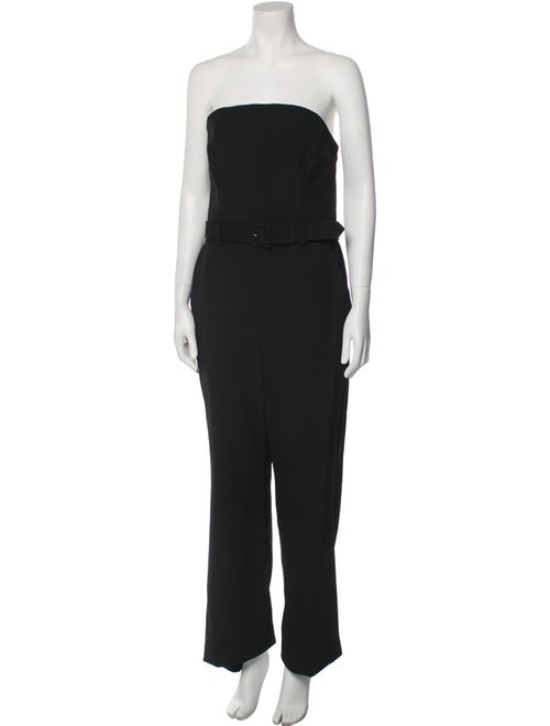 A.L.C. Strapless Jumpsuit