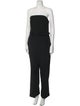 A.L.C. Strapless Jumpsuit