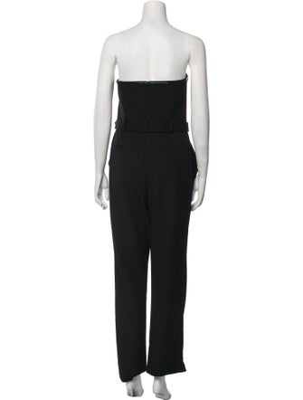 A.L.C. Strapless Jumpsuit
