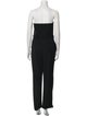 A.L.C. Strapless Jumpsuit