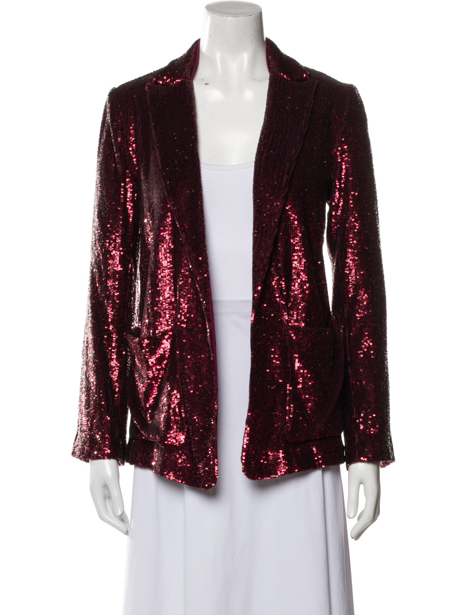 A.L.C. Sequin Evening Jacket w/ Tags
