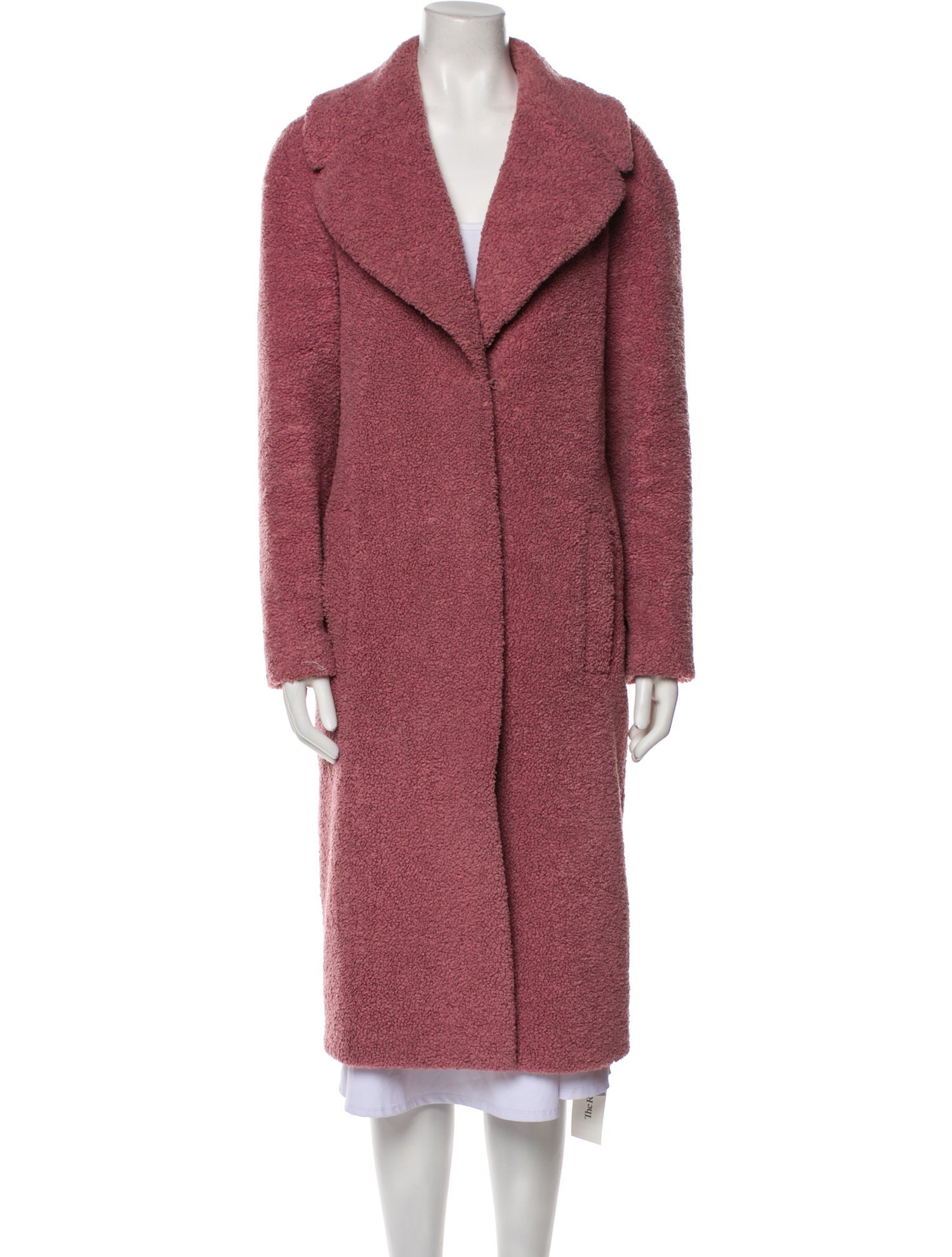A.L.C. Coat