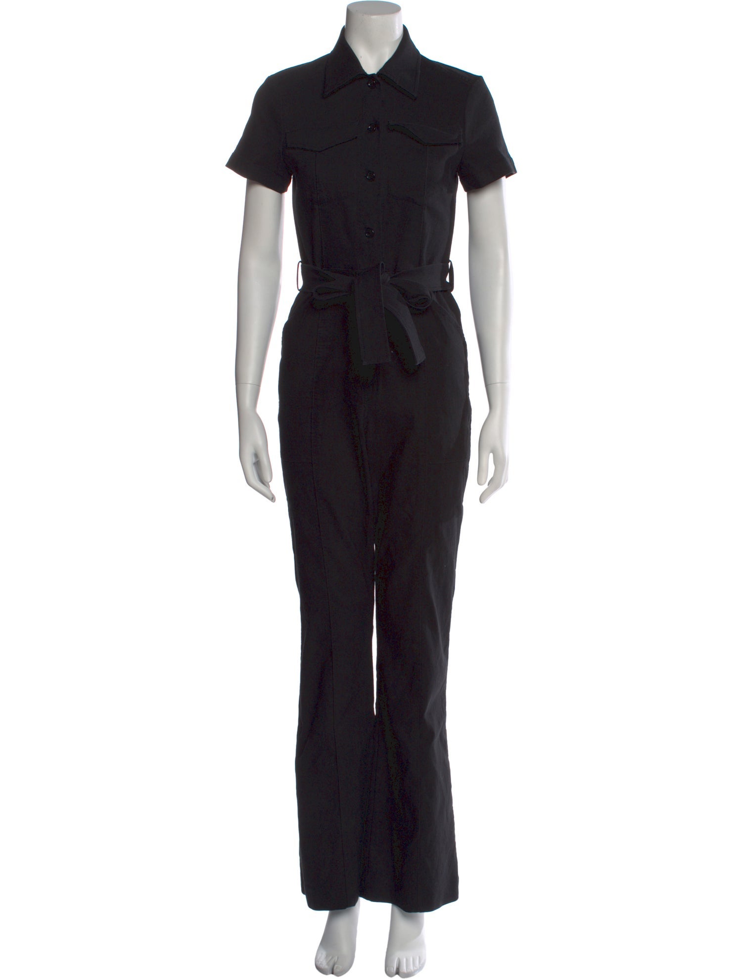 A.L.C. Jumpsuit