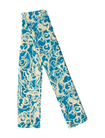 A.L.C. Printed Cover-Up