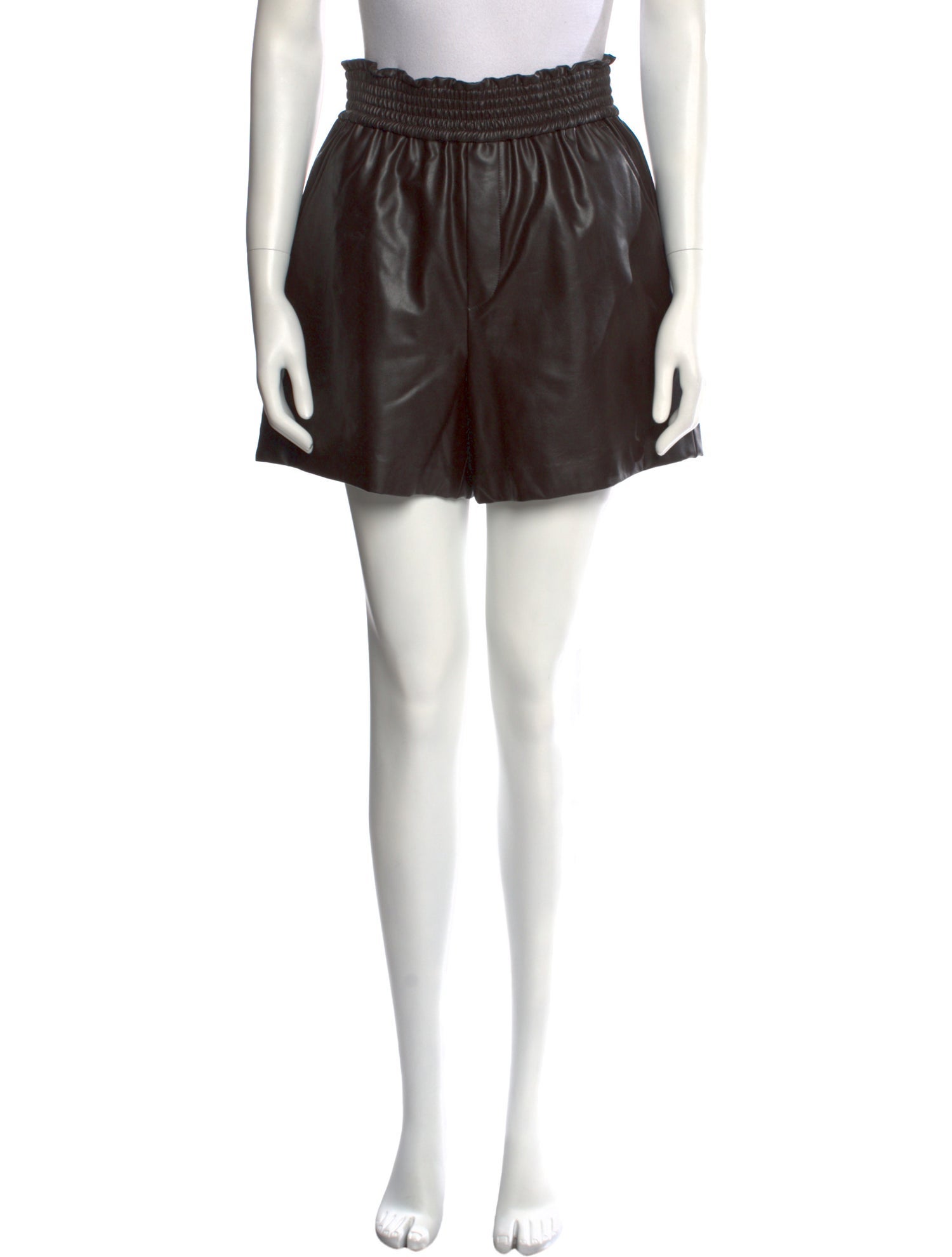 A.L.C. Mini Shorts