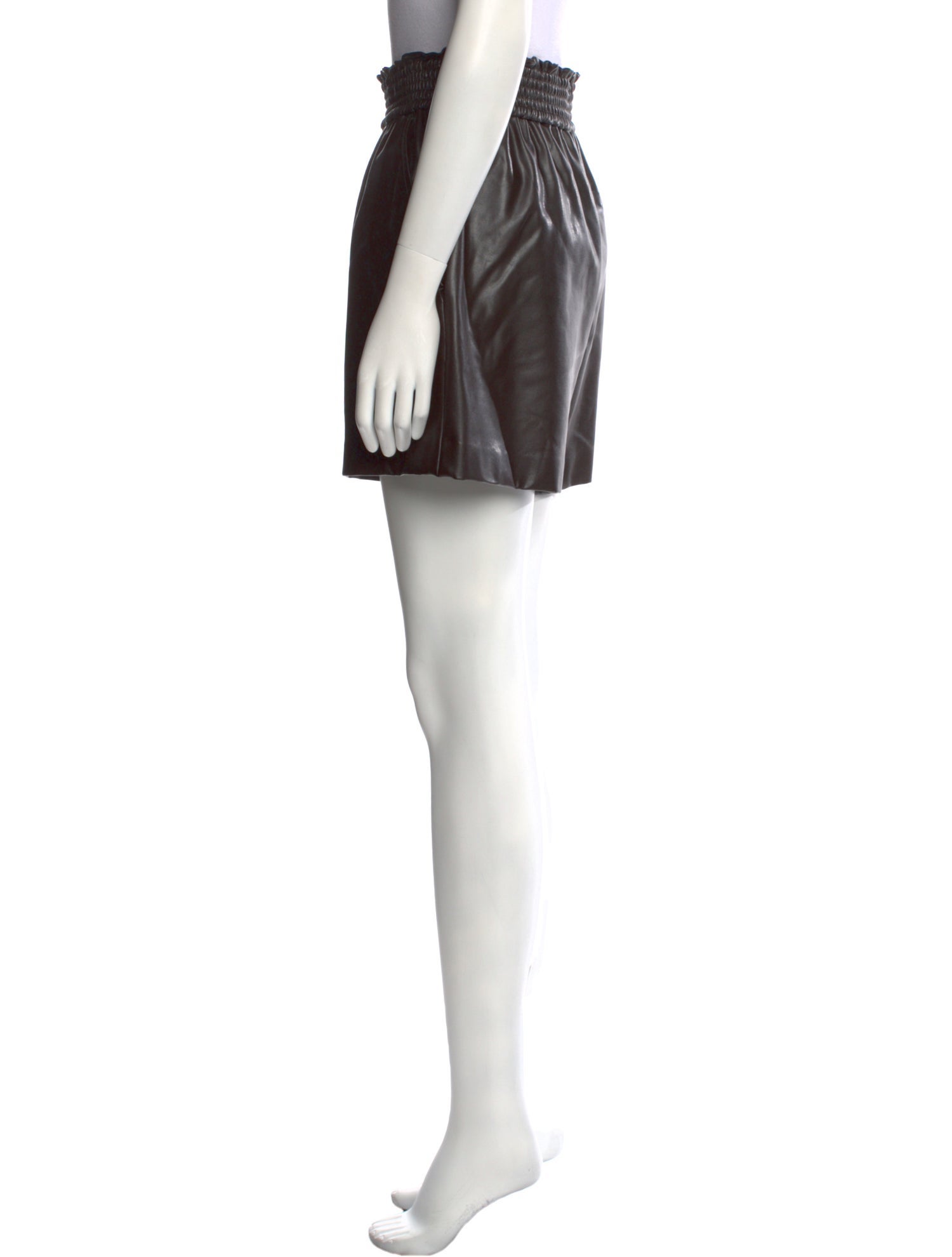 A.L.C. Mini Shorts
