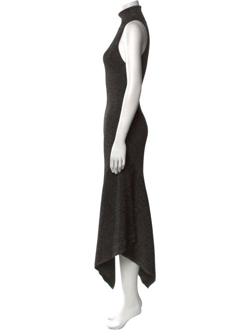 A.L.C. Turtleneck Long Dress