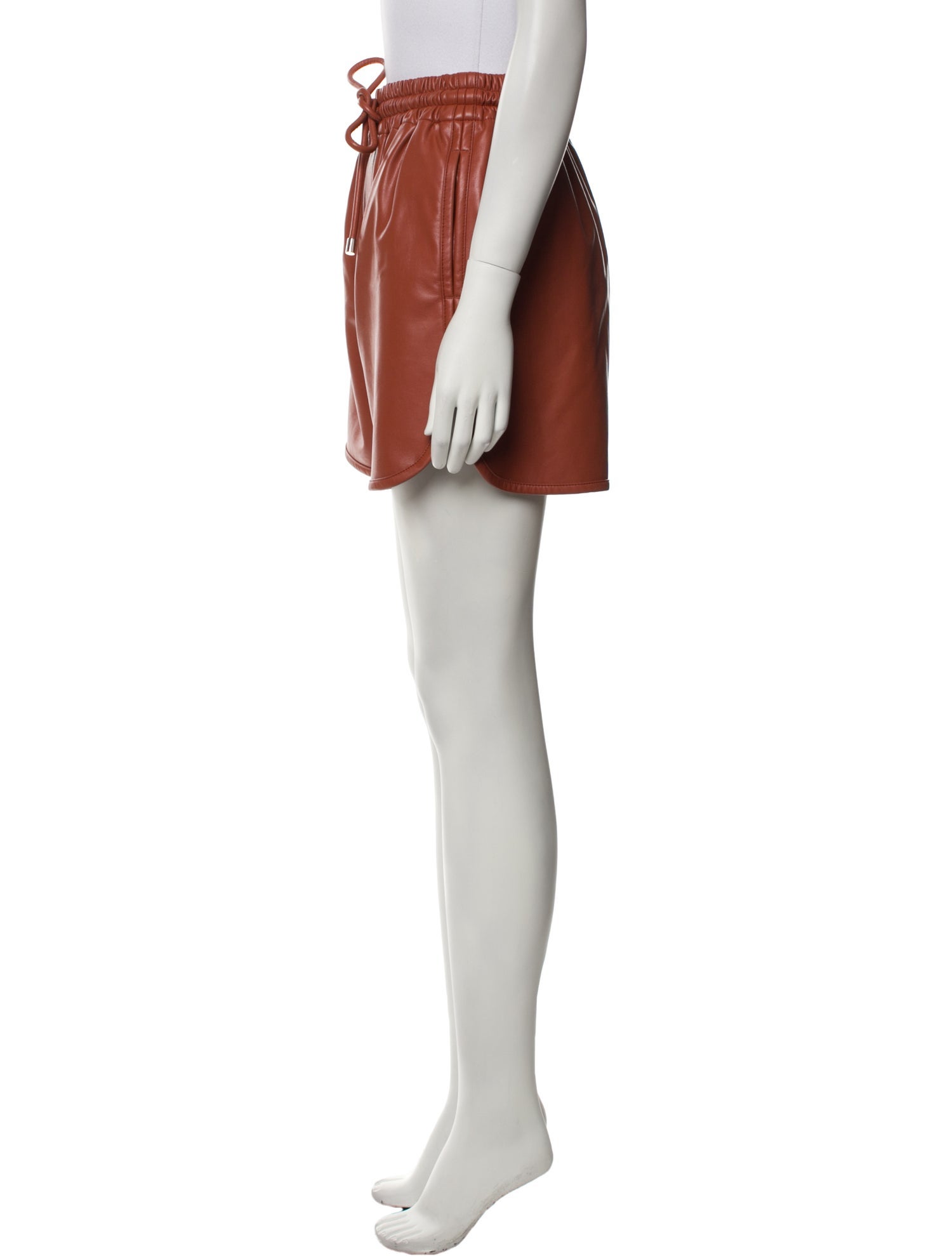 A.L.C. Mini Shorts