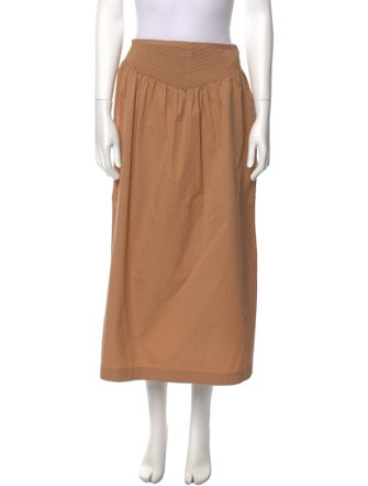 A.L.C. Midi Length Skirt