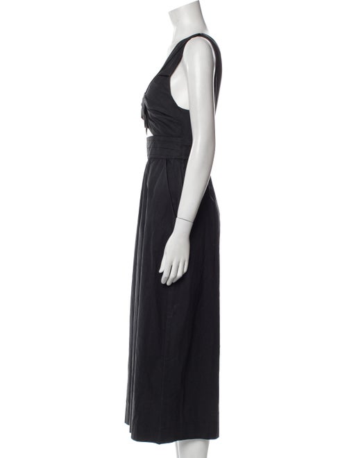 A.L.C. One-Shoulder Jumpsuit