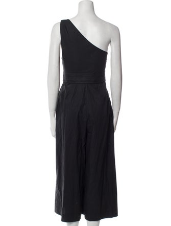 A.L.C. One-Shoulder Jumpsuit