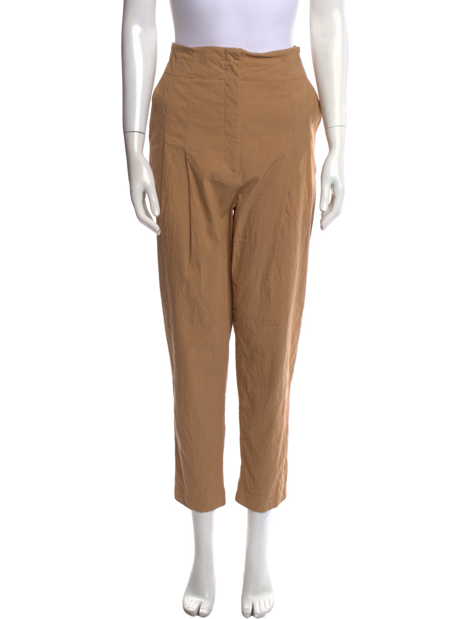 A.L.C. Straight Leg Pants