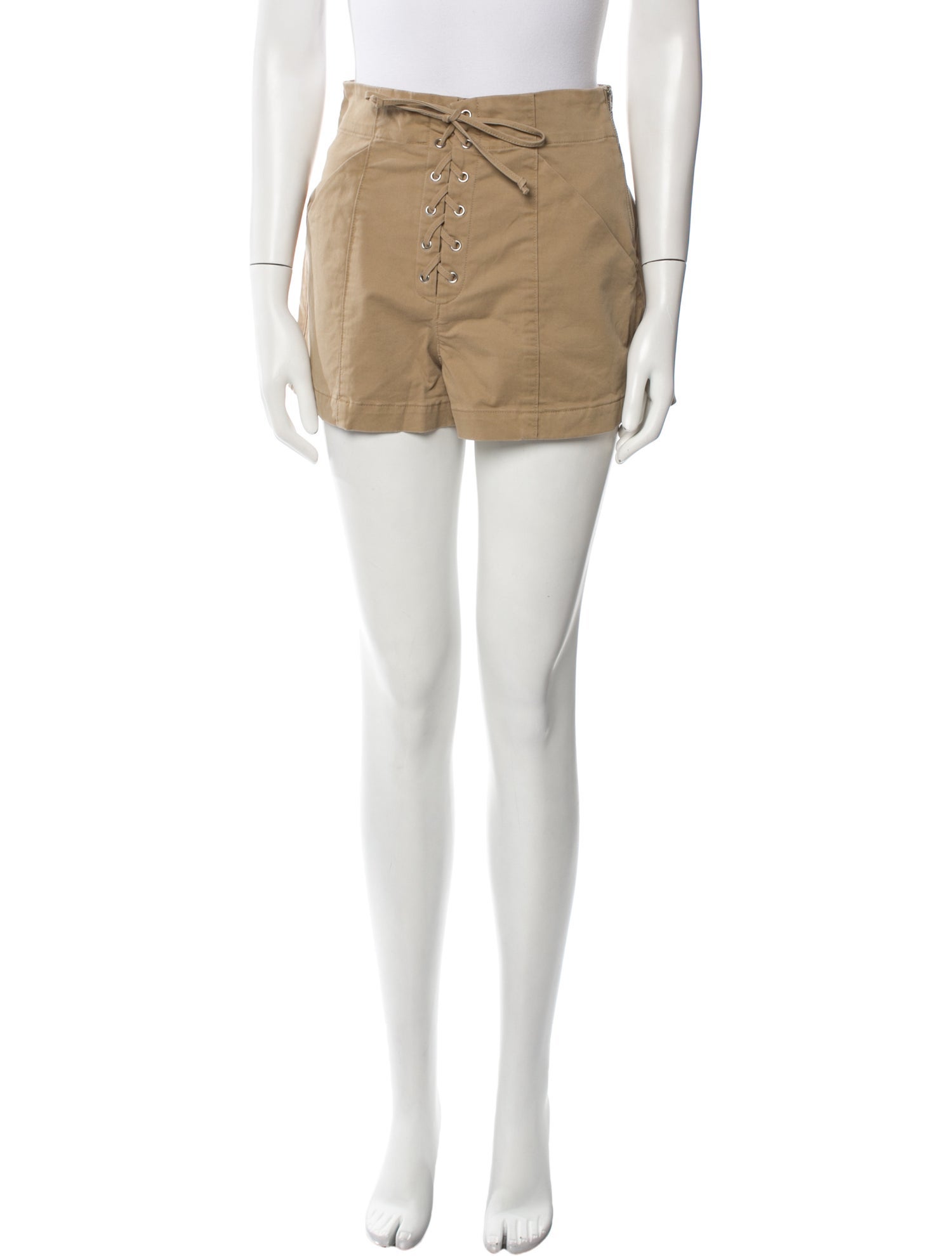 A.L.C. Mini Shorts