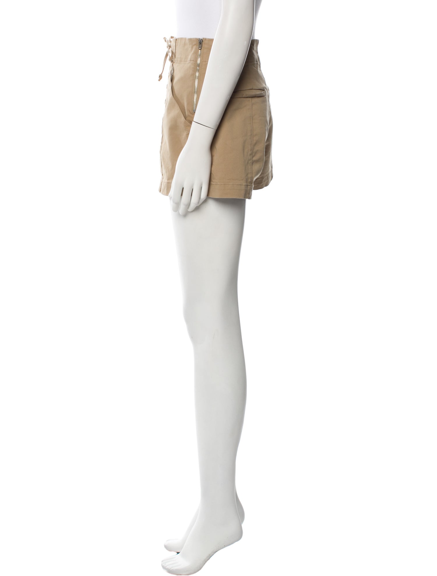 A.L.C. Mini Shorts