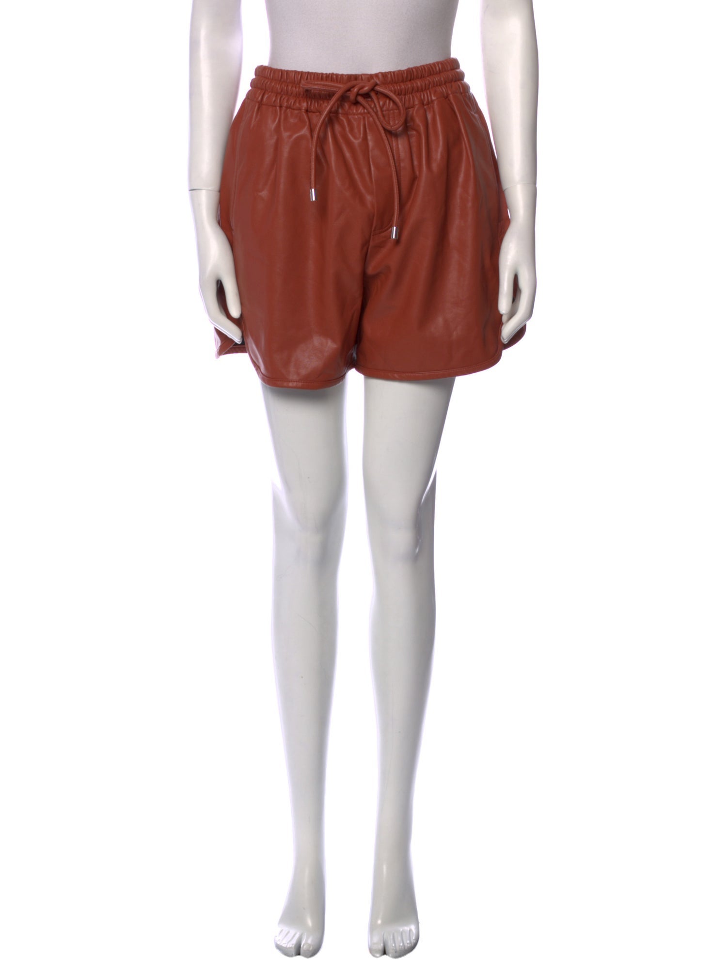 A.L.C. Mini Shorts