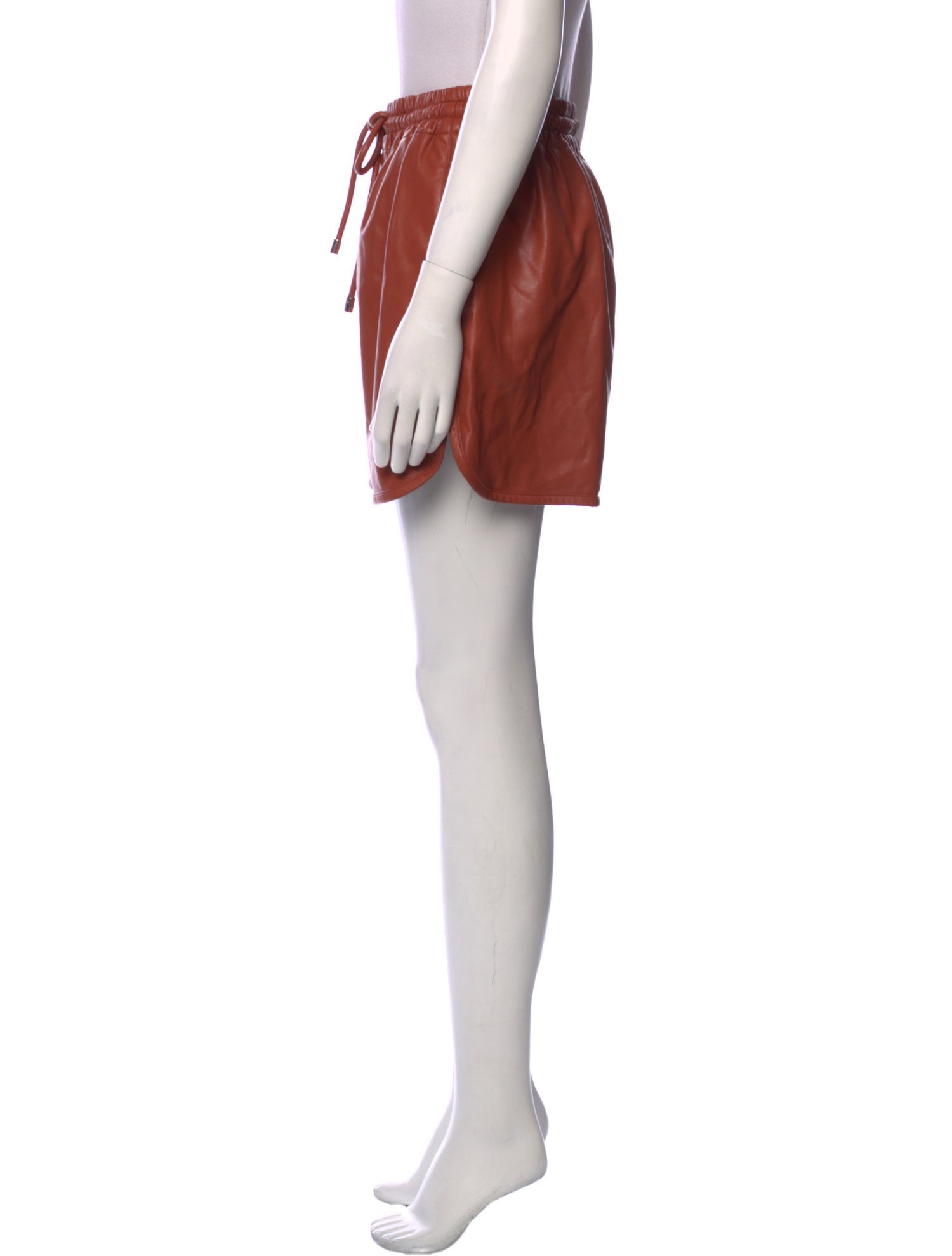 A.L.C. Mini Shorts