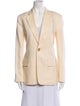 A.L.C. Linen Blazer