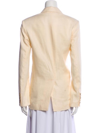 A.L.C. Linen Blazer
