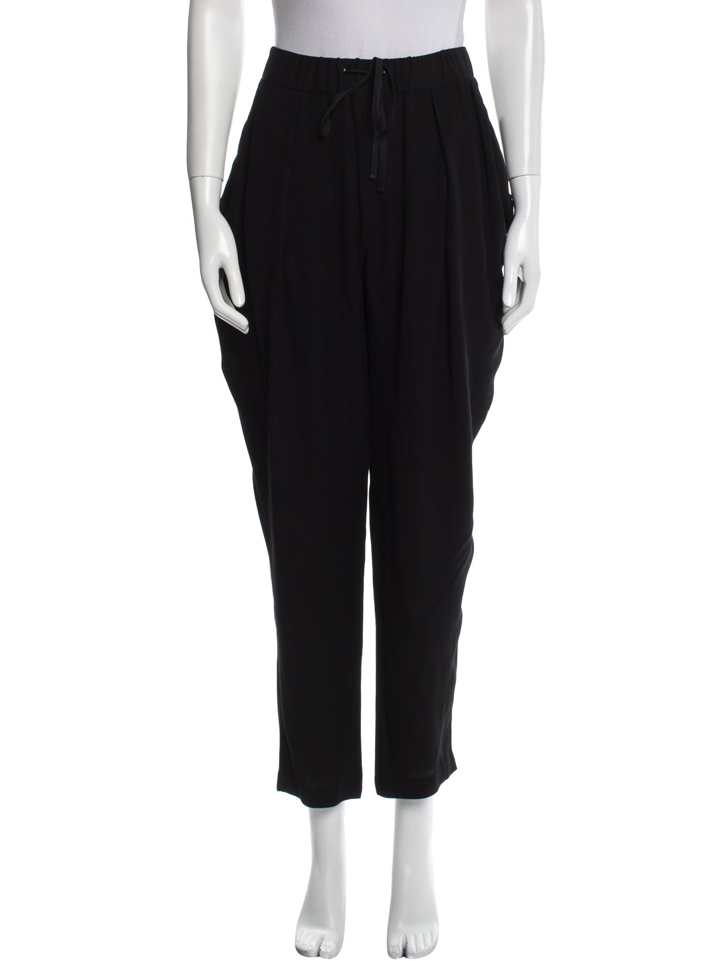 A.L.C. Straight Leg Pants