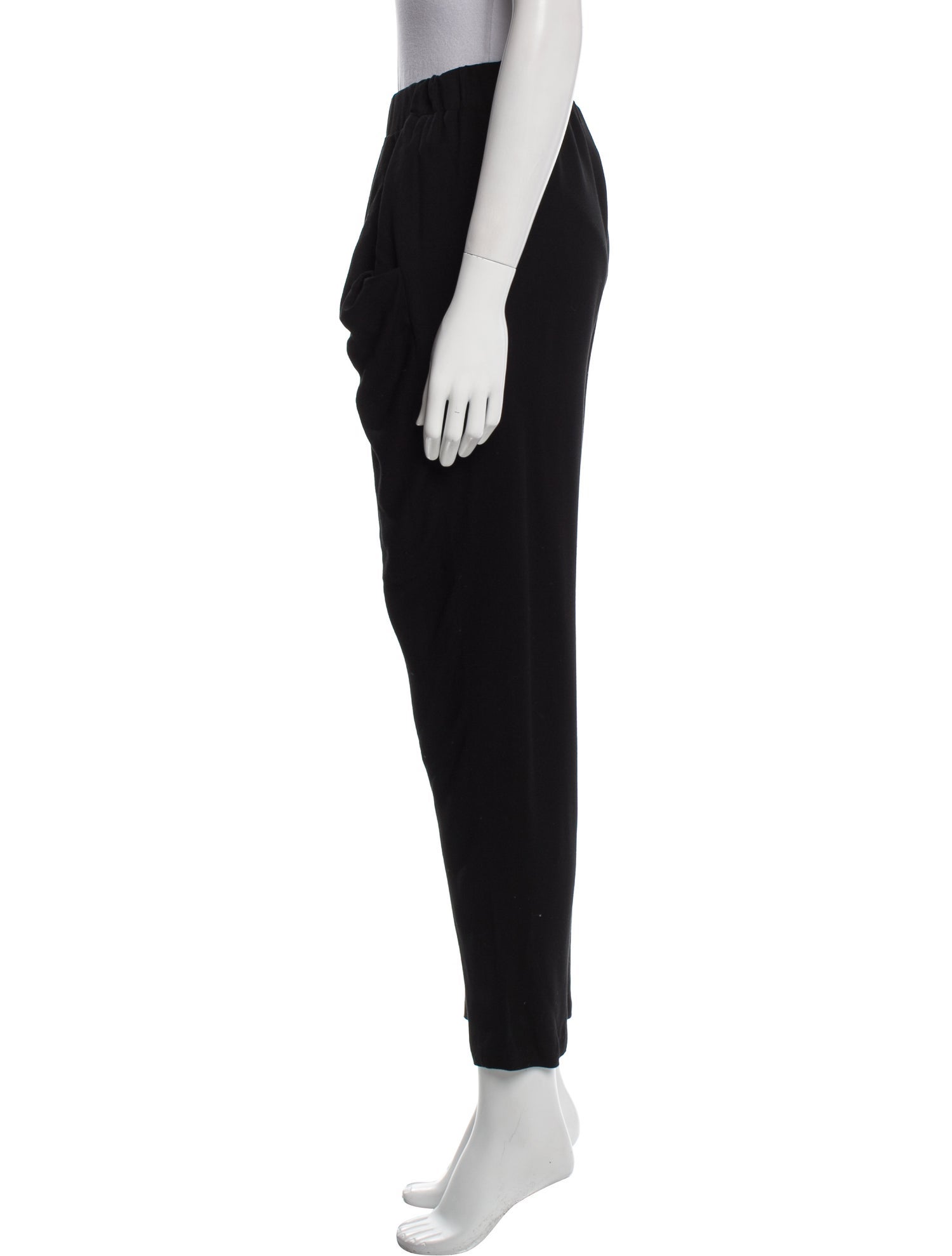 A.L.C. Straight Leg Pants