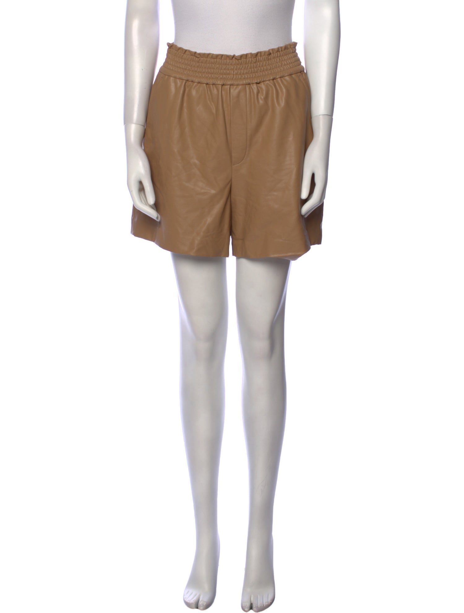 A.L.C. Knee-Length Shorts