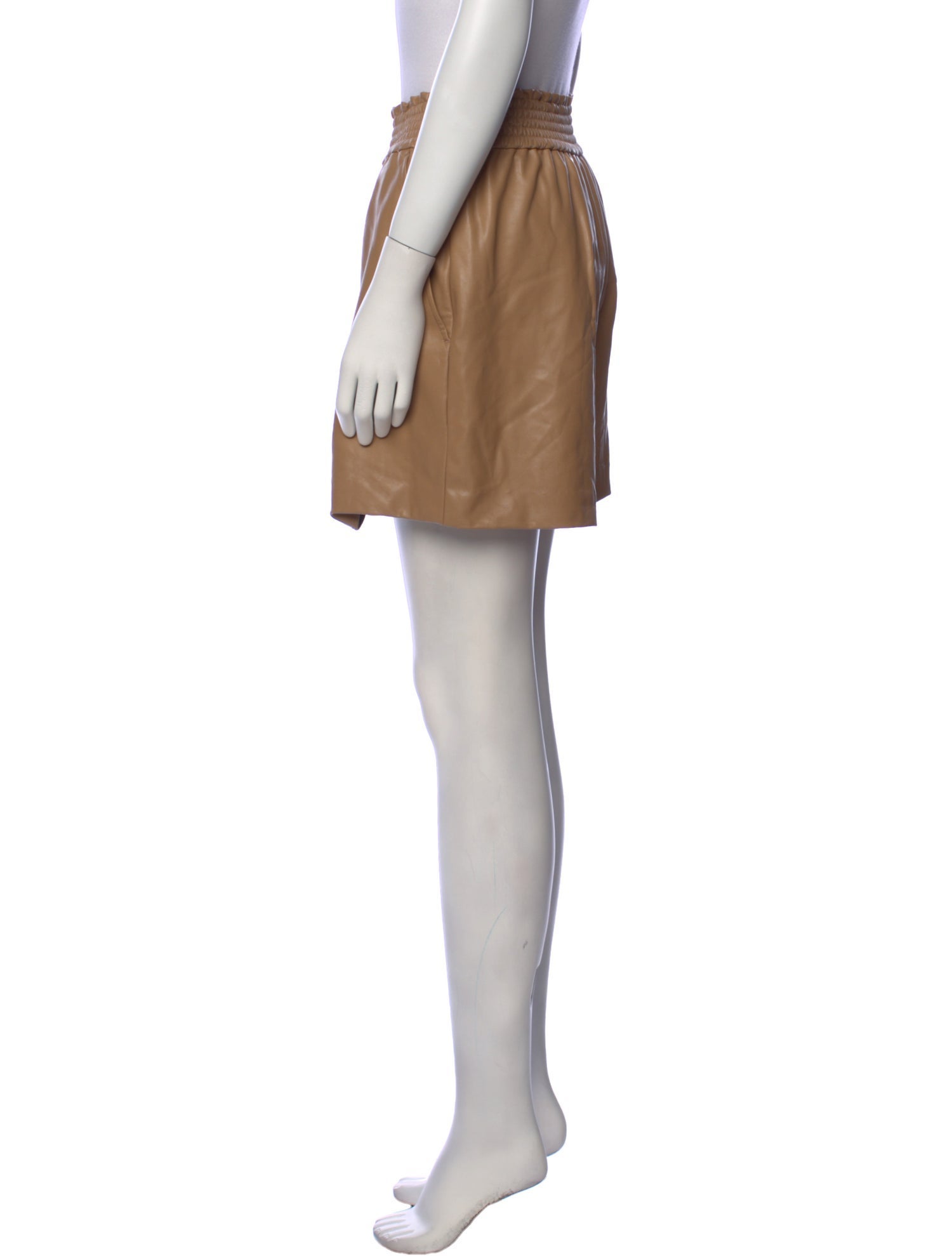 A.L.C. Knee-Length Shorts